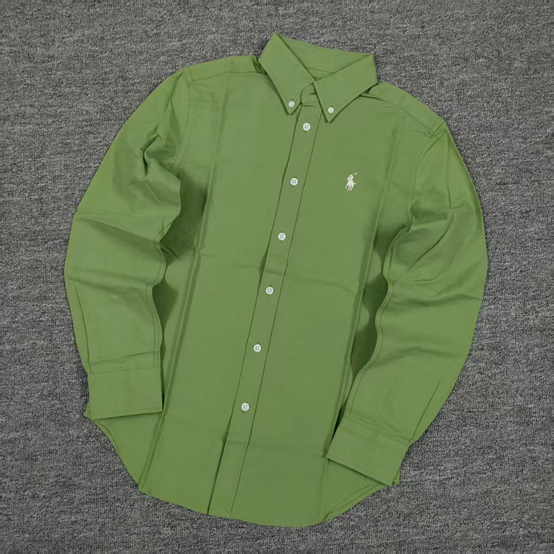 Ralph Lauren Shirt Female