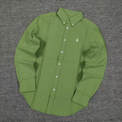 Ralph Lauren Shirt Female