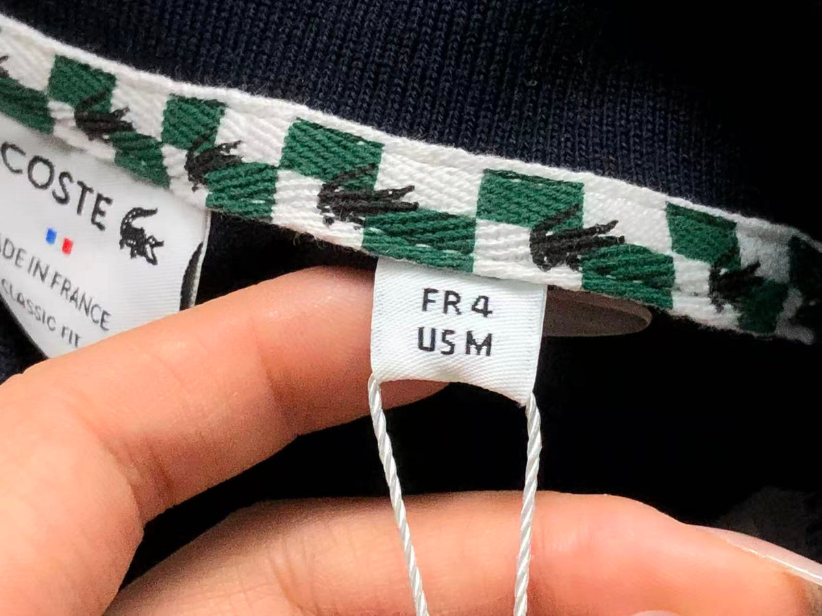 Classic Polo