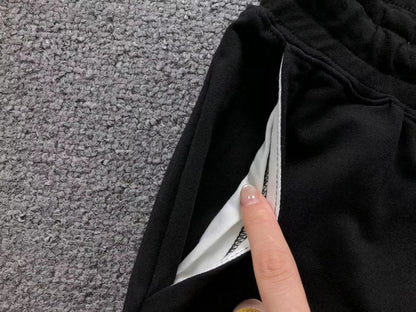 Classic Pants