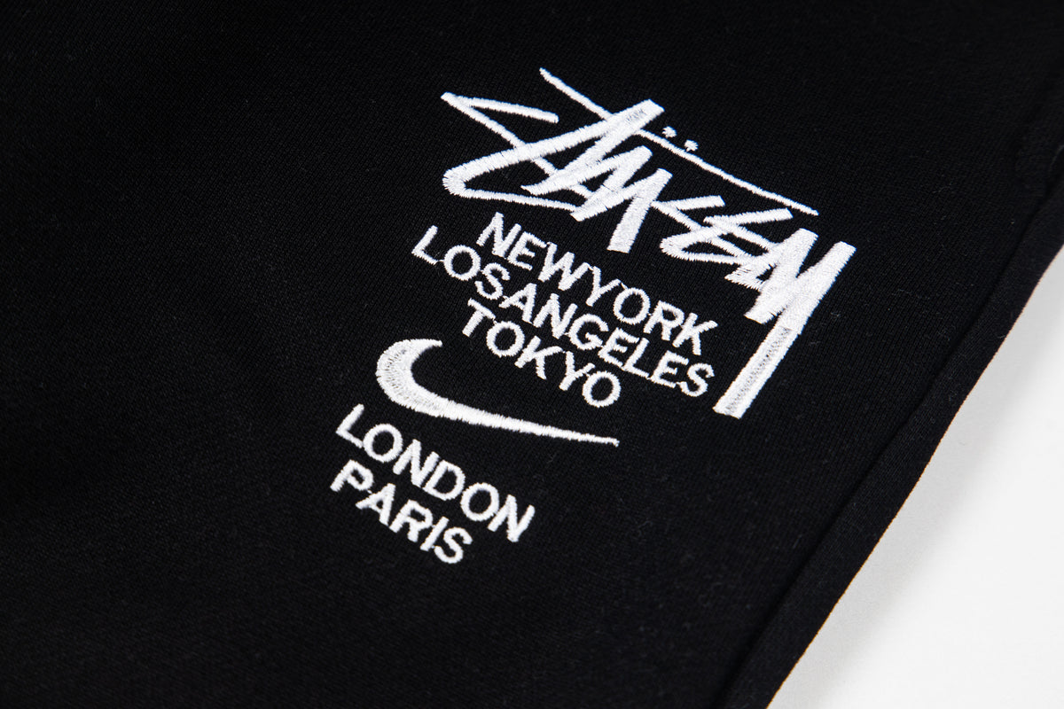 Stu x Nk Pants