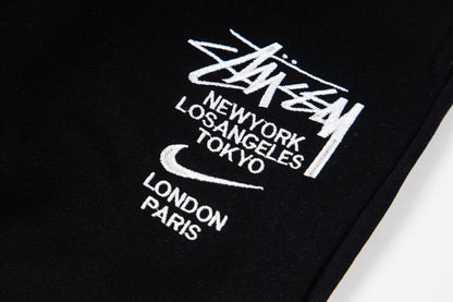 Stu x Nk Pants