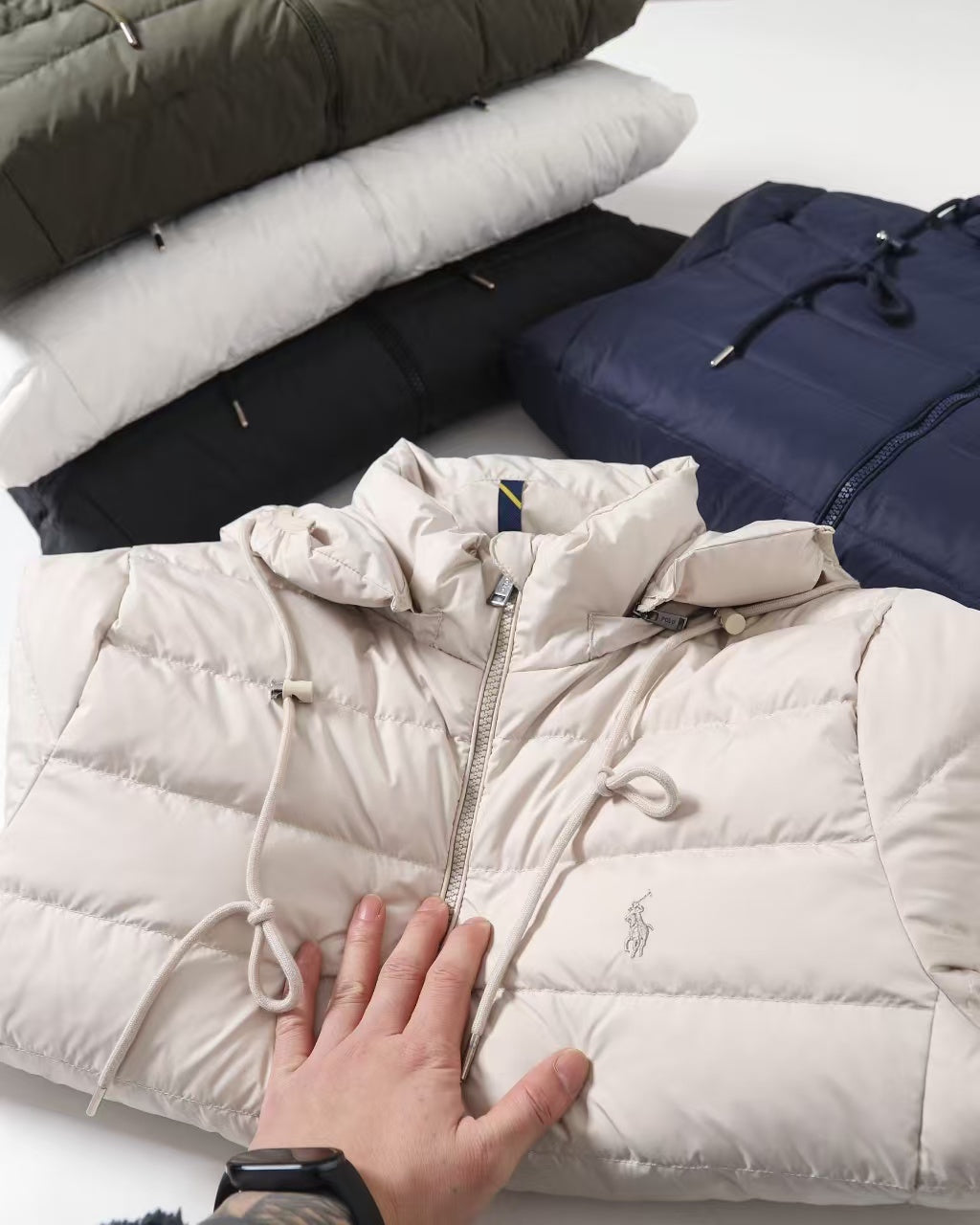 Ralph Lauren Jacket