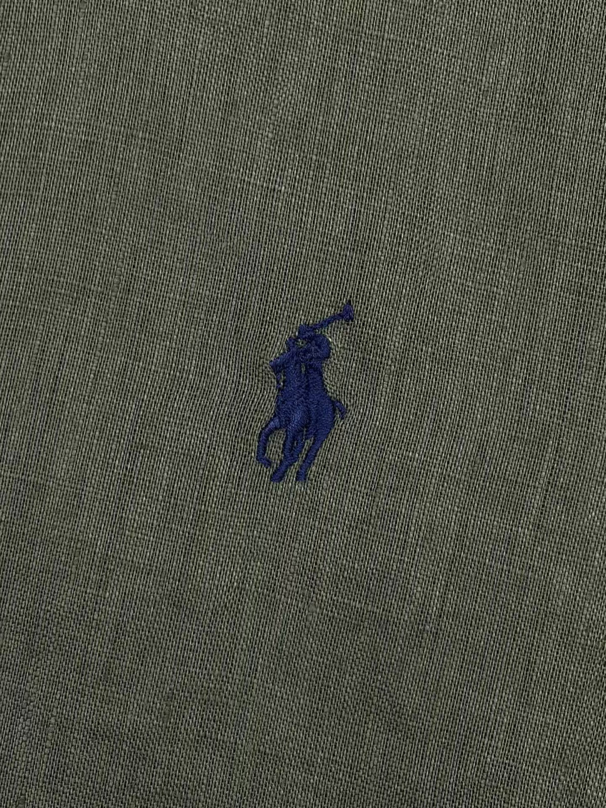 Ralph Lauren Shirt Female