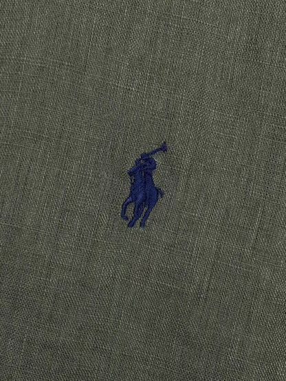 Ralph Lauren Shirt Female