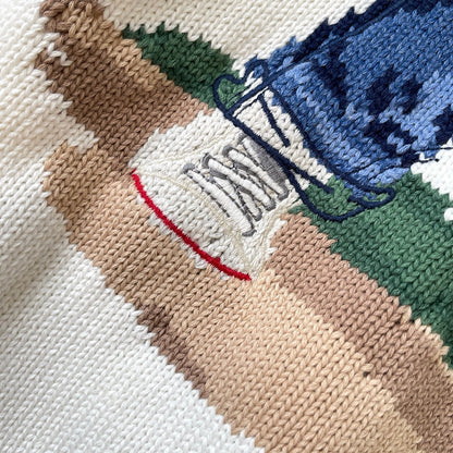 Ralph Lauren Sweater