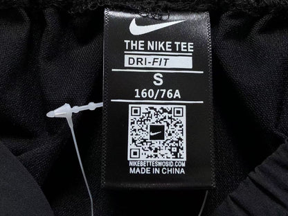 N1K Shorts Female