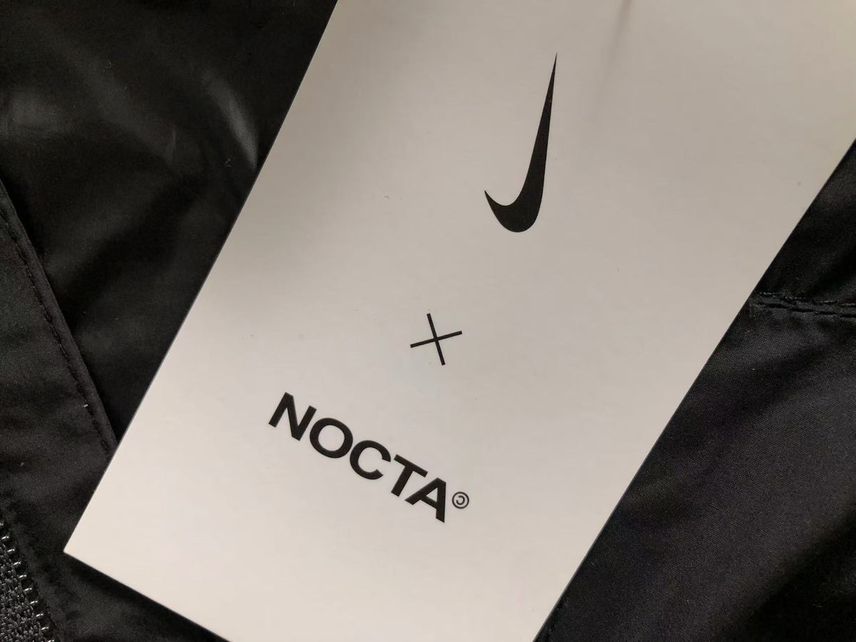 N1K Jacket