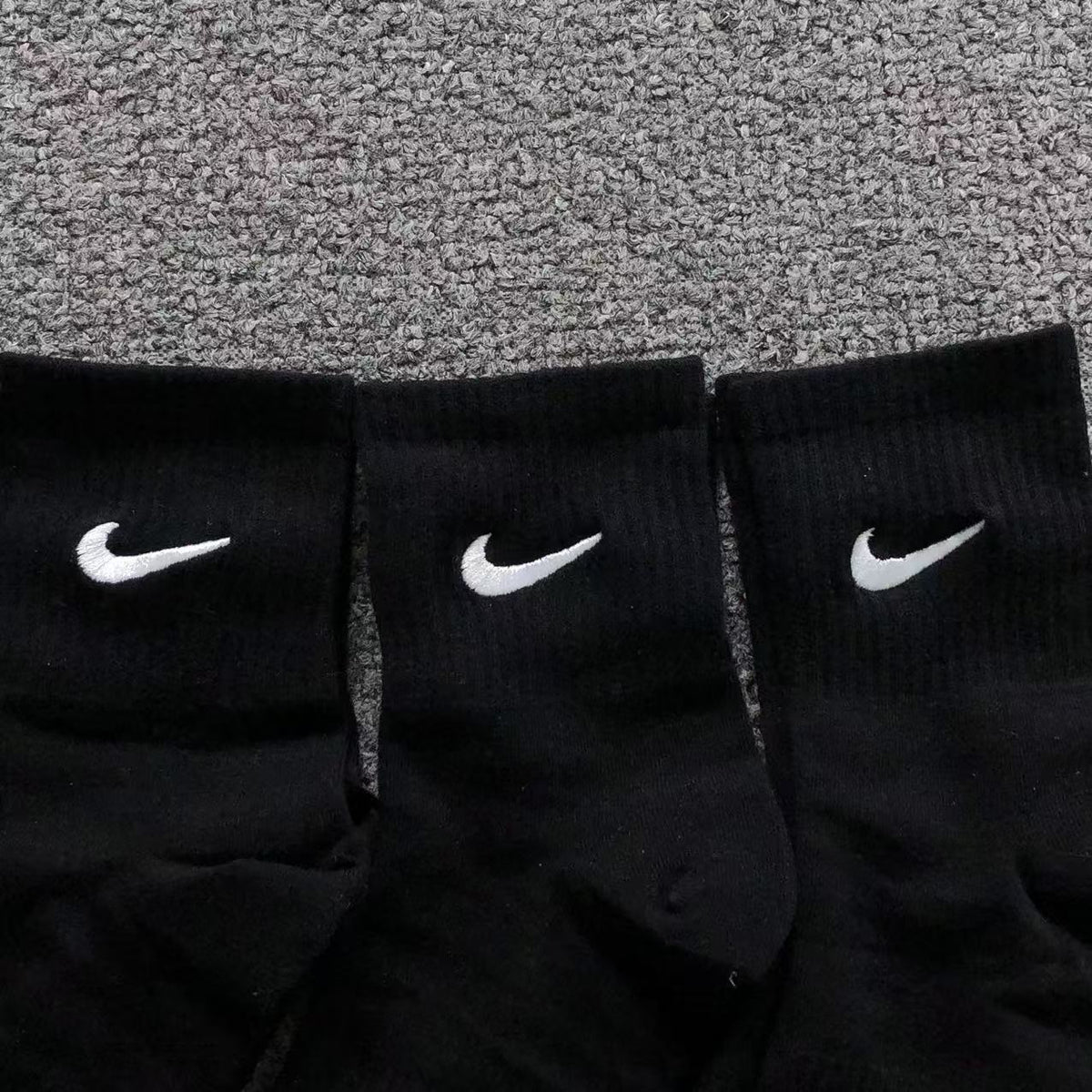 N1K Socks