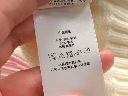 Ralph Lauren Sweater Female