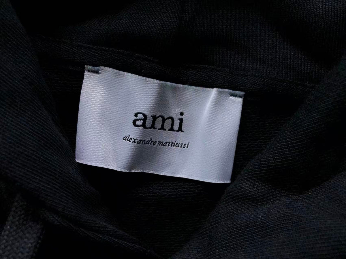 Am1 Hoodie