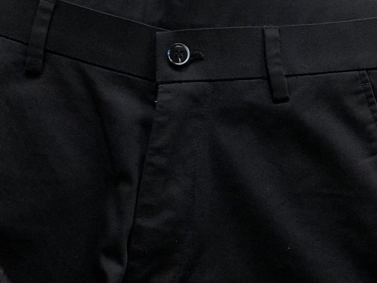 Classic Pants