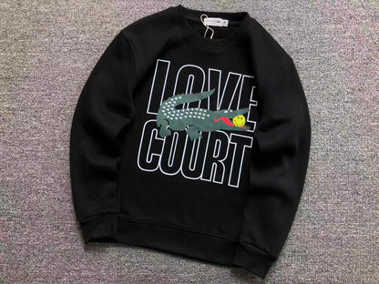 Classic Hoodie