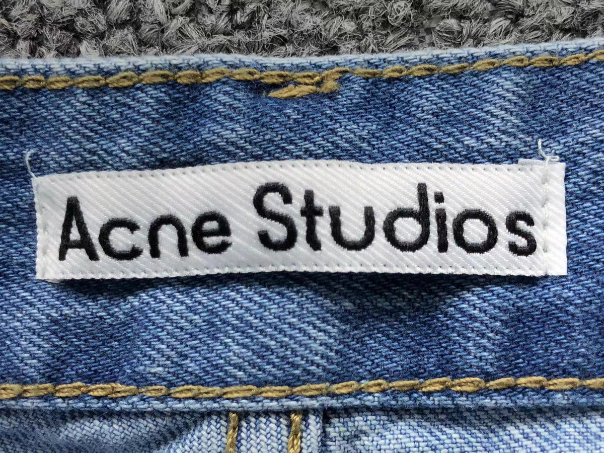 AcneStdios Pants