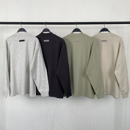 FOG x Essentials Longsleeve 1977