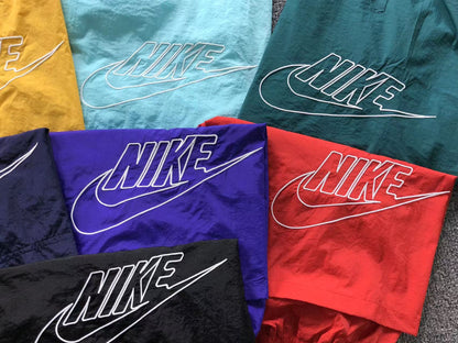 N1K Shorts
