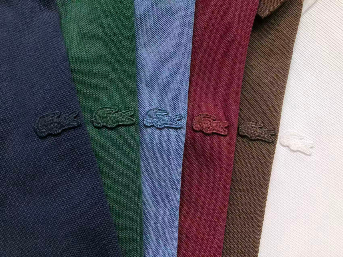 Classic Polo