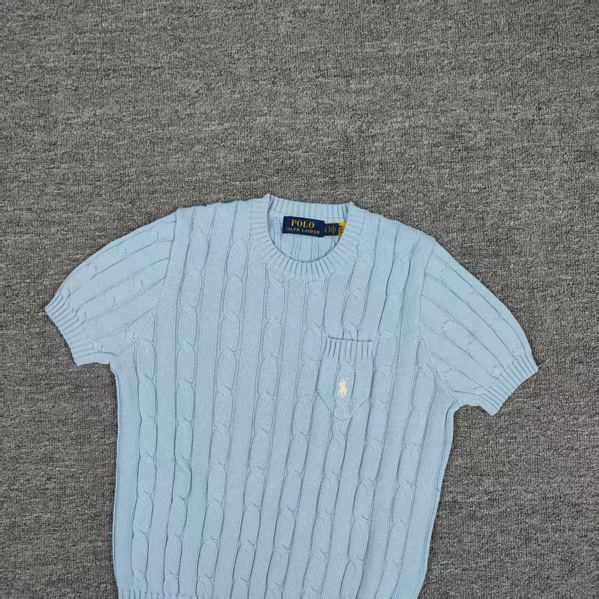 Ralph Lauren Sweater Female