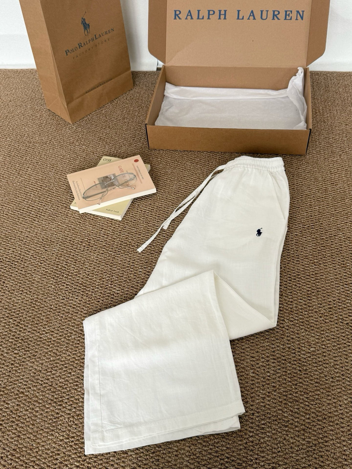 Ralph Lauren Pants