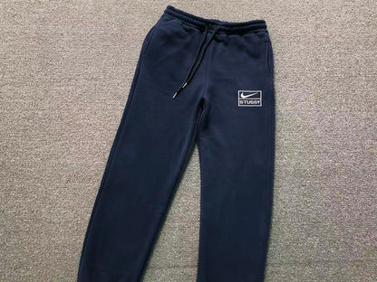 N1K Pants & Hoodie