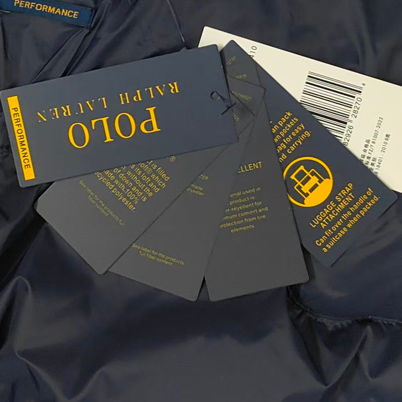 Ralph Lauren Jacket
