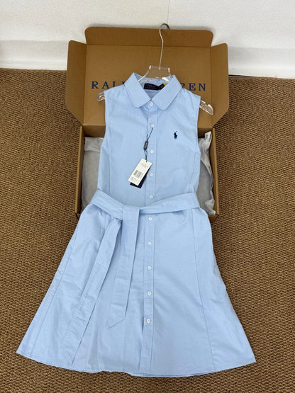 Ralph Lauren Shirt Female