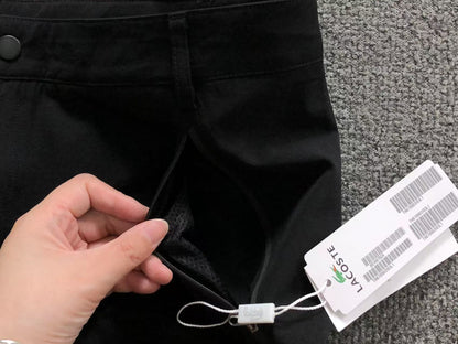 Classic Pants