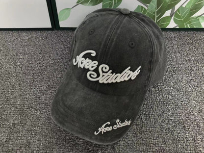 AcneStdios Cap