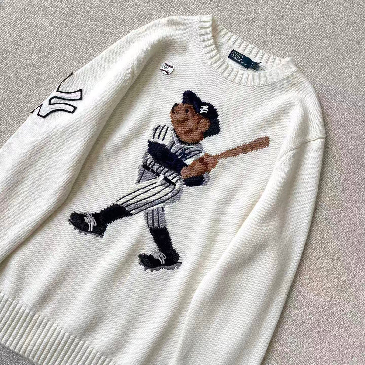 Ralph Lauren Sweater