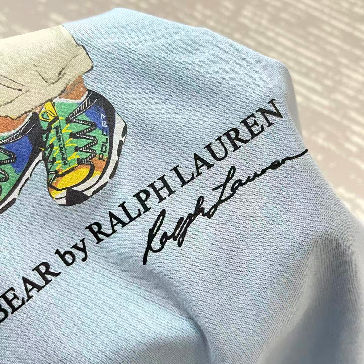 Ralph Lauren Tshirt
