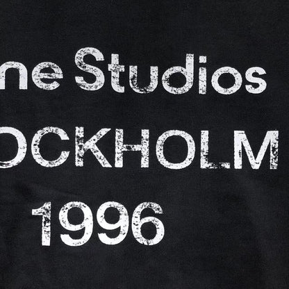 AcneStdios Hoodie