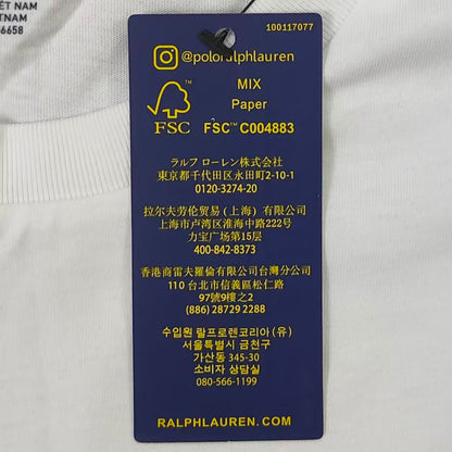 Ralph Lauren Tshirt Female