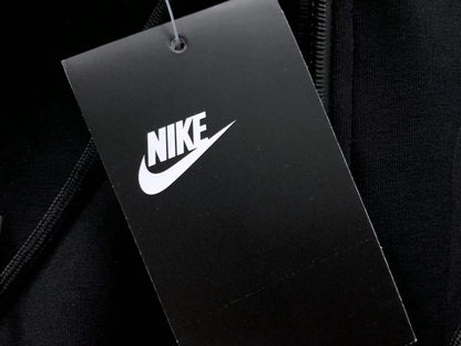 N1K Pants & Hoodie