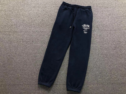 N1K Pants & Hoodie