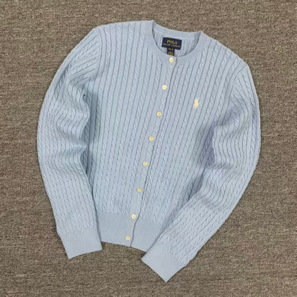 Ralph Lauren Sweater Female