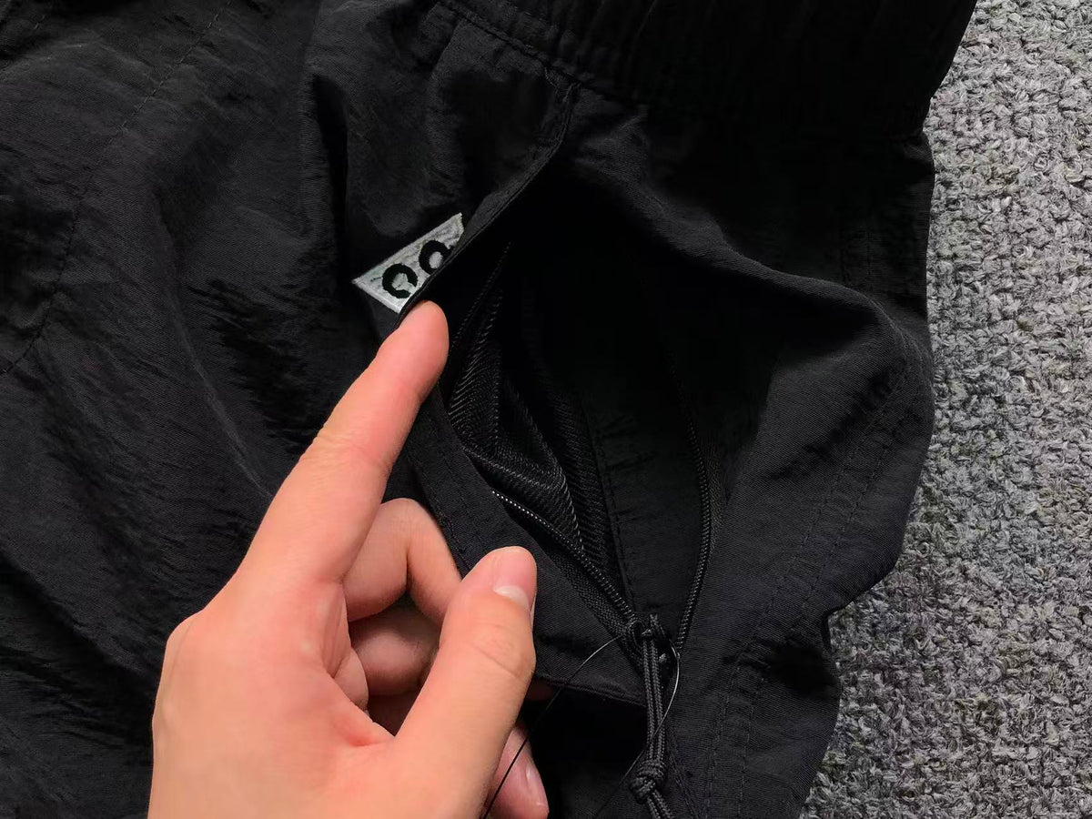 N1K Shorts