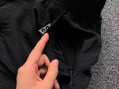 N1K Shorts