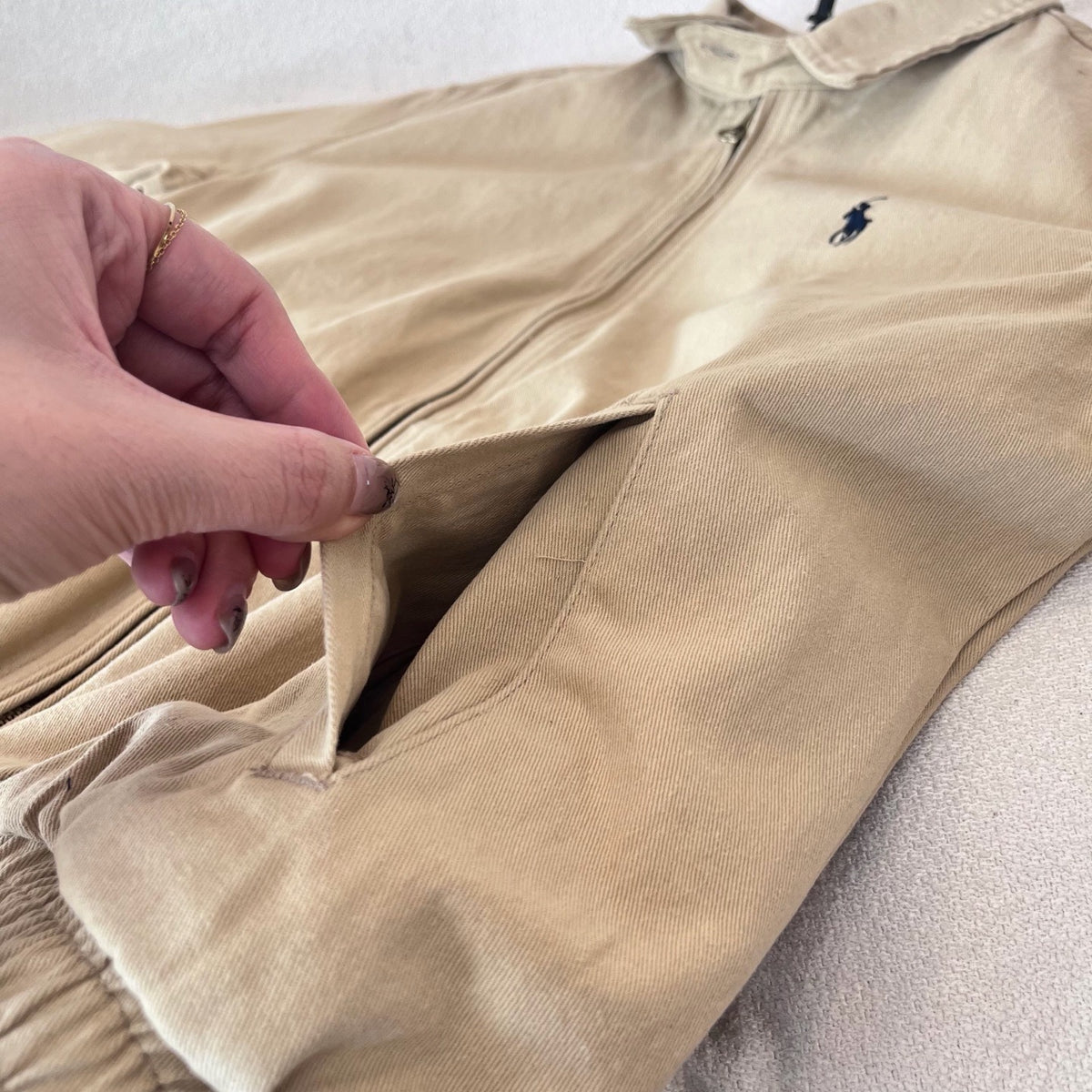 Ralph Lauren Jacket