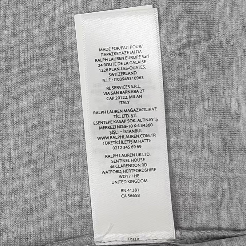 Ralph Lauren Hoodie