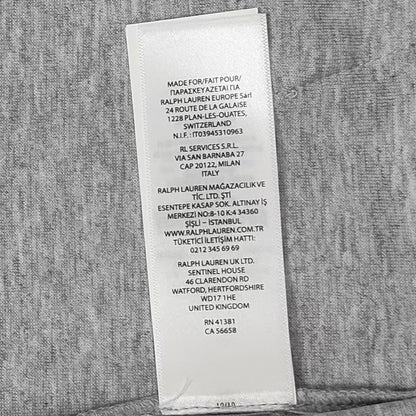 Ralph Lauren Hoodie