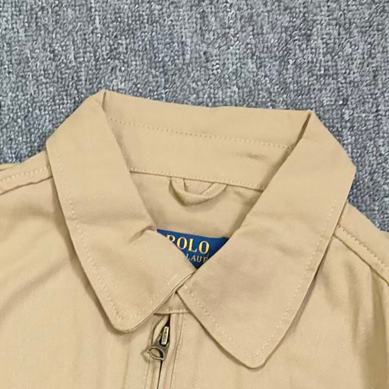 Ralph Lauren Jacket Female