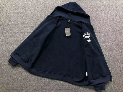 N1K Pants & Hoodie
