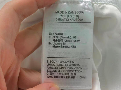 N1K Jacket