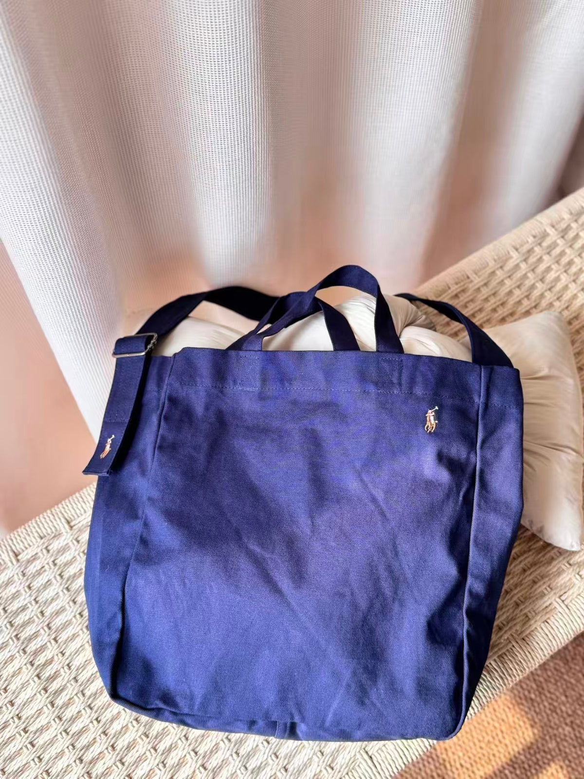 Ralph Lauren Bag