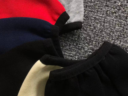 N1K Pants & Hoodie