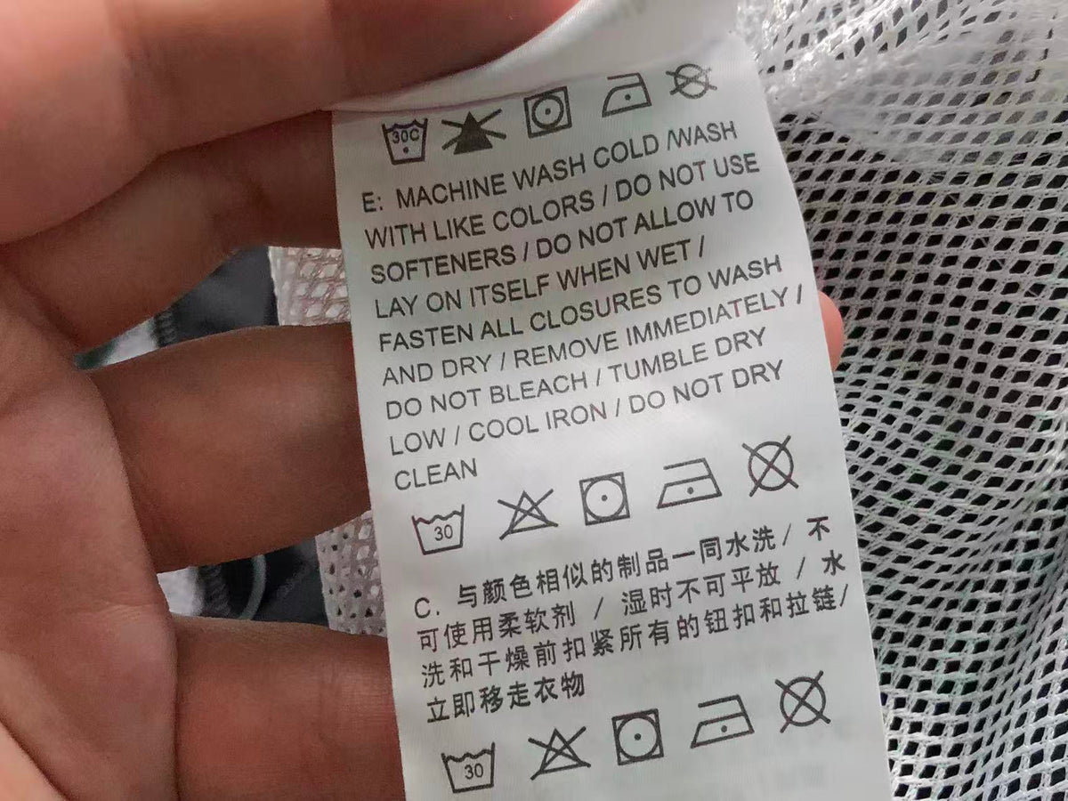 N1K Jacket
