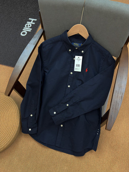 Ralph Lauren Shirt Female