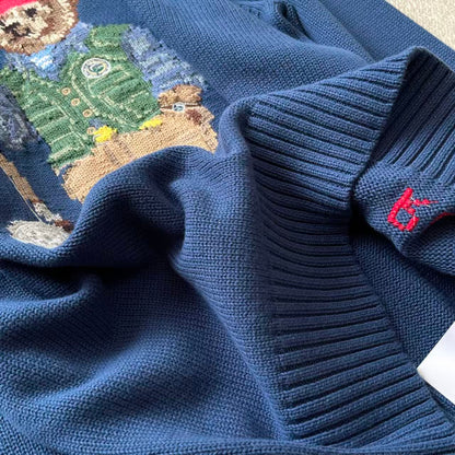 Ralph Lauren Sweater