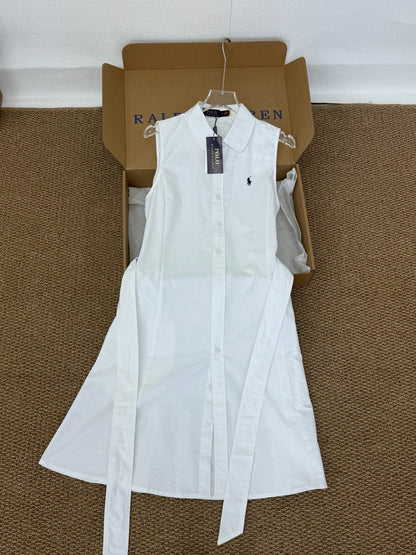 Ralph Lauren Shirt Female