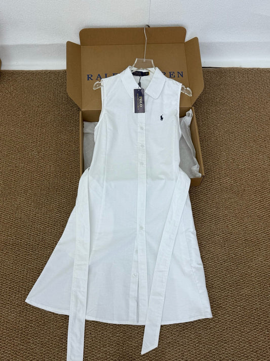 Ralph Lauren Shirt Female